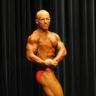 Kenneth   Crowson - NPC Golds Classic 2010 - #1