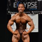 Isaiah  Williams - NPC Grand Rapids 2014 - #1