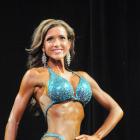 Heather   Adele - NPC Elite Muscle Classic 2012 - #1