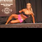 Valerie  Barnett - NPC Golds Classic 2012 - #1