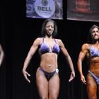 Sharon  Walker - NPC North Carolina State  2012 - #1