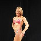 Patti  Melton - NPC Elite Muscle Classic 2012 - #1