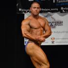 Cody  Crites - NPC Grand Rapids 2014 - #1