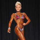 Katharine  Lane - NPC Jr. Nationals 2011 - #1