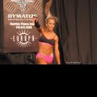 Valerie  Barnett - NPC Golds Classic 2012 - #1