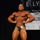 Todd  Whitting - NPC Grand Rapids 2014 - #1