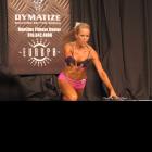 Valerie  Barnett - NPC Golds Classic 2012 - #1