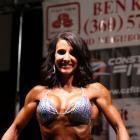 Amanda  Peterson - NPC Northwest Championships 2012 - #1