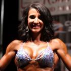 Amanda  Peterson - NPC Northwest Championships 2012 - #1