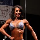 Amanda  Peterson - NPC Northwest Championships 2012 - #1