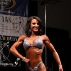 Amanda  Peterson - NPC Northwest Championships 2012 - #1