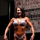 Amanda  Peterson - NPC Northwest Championships 2012 - #1