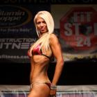 Angeline  Jones - NPC Northwest Championships 2011 - #1