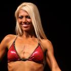 Angeline  Jones - NPC Northwest Championships 2011 - #1