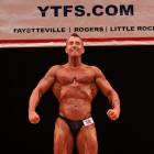 Joey  Baldwin - NPC Arkansas State 2010 - #1