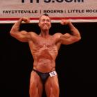 Joey  Baldwin - NPC Arkansas State 2010 - #1