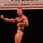 Joey  Baldwin - NPC Arkansas State 2010 - #1