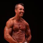 Joey  Baldwin - NPC Arkansas State 2010 - #1