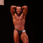 Joey  Baldwin - NPC Arkansas State 2010 - #1