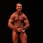 Joey  Baldwin - NPC Arkansas State 2010 - #1