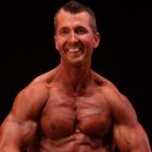 Joey  Baldwin - NPC Arkansas State 2010 - #1