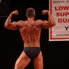 Joey  Baldwin - NPC Arkansas State 2010 - #1