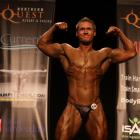Ryan  Wortman - NPC NW Night of Champions 2011 - #1