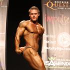Ryan  Wortman - NPC NW Night of Champions 2011 - #1