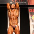 Ryan  Widdison - NPC NW Night of Champions 2011 - #1