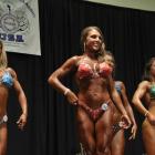 Tiffany   Hamilton    - NPC Tricky Jackson 2010 - #1