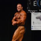 Todd  Whitting - NPC Grand Rapids 2014 - #1