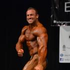 Todd  Whitting - NPC Grand Rapids 2014 - #1