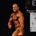 Todd  Whitting - NPC Grand Rapids 2014 - #1