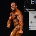 Todd  Whitting - NPC Grand Rapids 2014 - #1