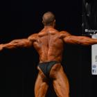 Todd  Whitting - NPC Grand Rapids 2014 - #1