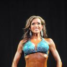 Heather   Adele - NPC Elite Muscle Classic 2012 - #1