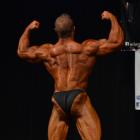 Todd  Whitting - NPC Grand Rapids 2014 - #1