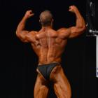 Todd  Whitting - NPC Grand Rapids 2014 - #1