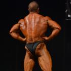 Todd  Whitting - NPC Grand Rapids 2014 - #1