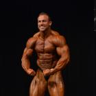 Todd  Whitting - NPC Grand Rapids 2014 - #1