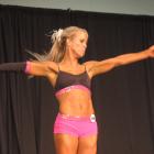 Valerie  Barnett - NPC Golds Classic 2012 - #1