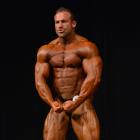 Todd  Whitting - NPC Grand Rapids 2014 - #1