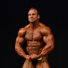 Todd  Whitting - NPC Grand Rapids 2014 - #1