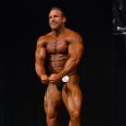 Todd  Whitting - NPC Grand Rapids 2014 - #1