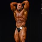 Todd  Whitting - NPC Grand Rapids 2014 - #1