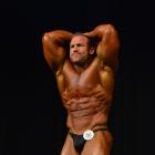 Todd  Whitting - NPC Grand Rapids 2014 - #1