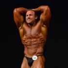 Todd  Whitting - NPC Grand Rapids 2014 - #1