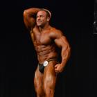 Todd  Whitting - NPC Grand Rapids 2014 - #1