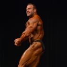 Todd  Whitting - NPC Grand Rapids 2014 - #1