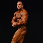 Todd  Whitting - NPC Grand Rapids 2014 - #1